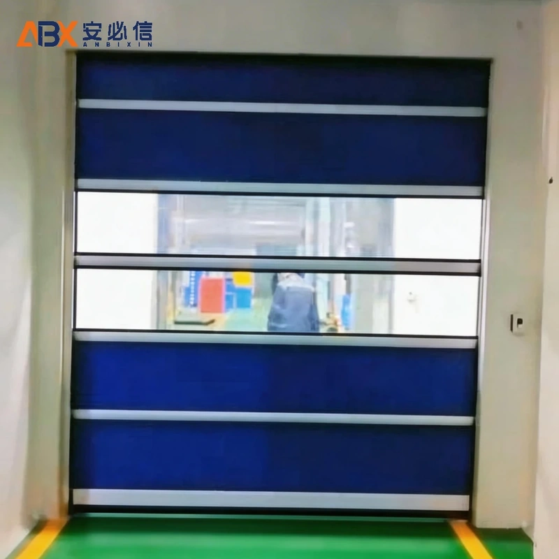 防城港市快速卷帘门